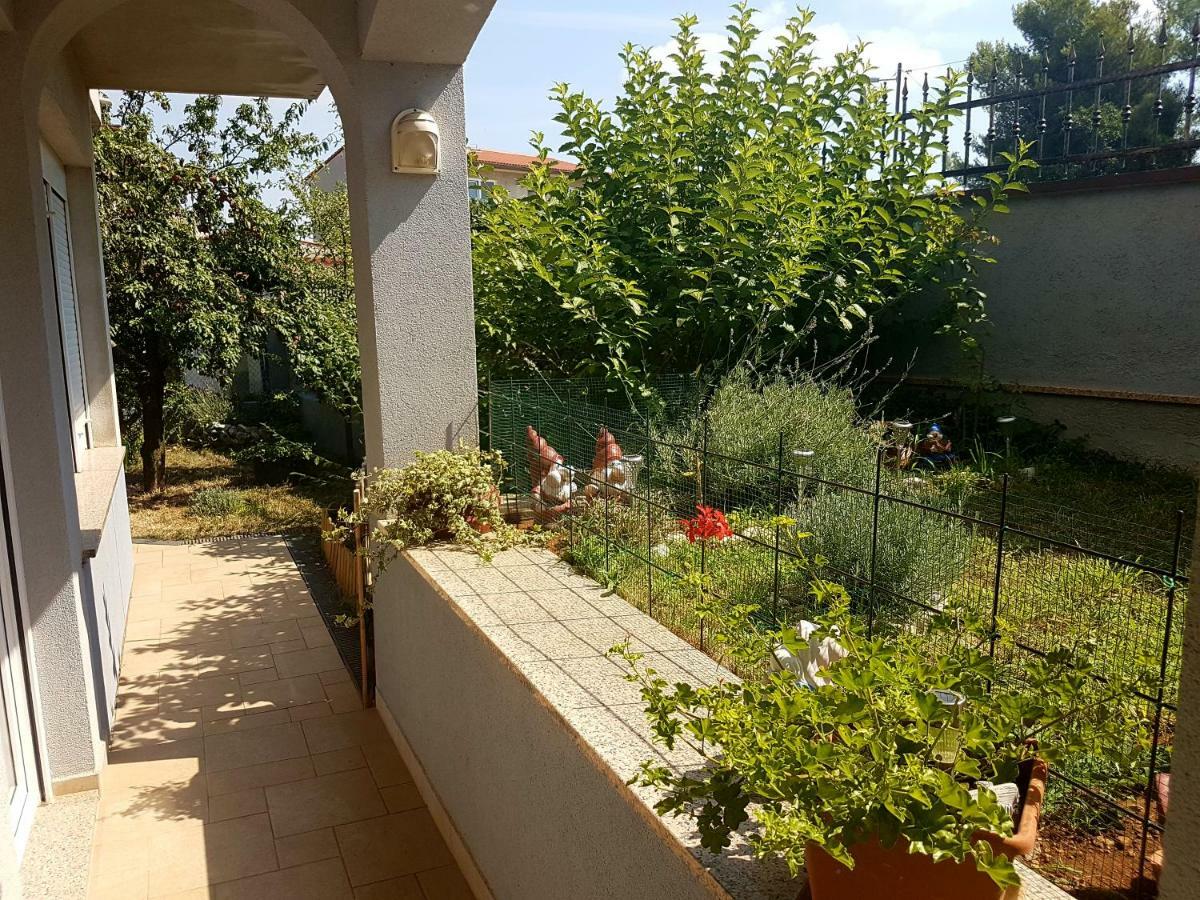 Alda Διαμέρισμα Πούλα Εξωτερικό φωτογραφία