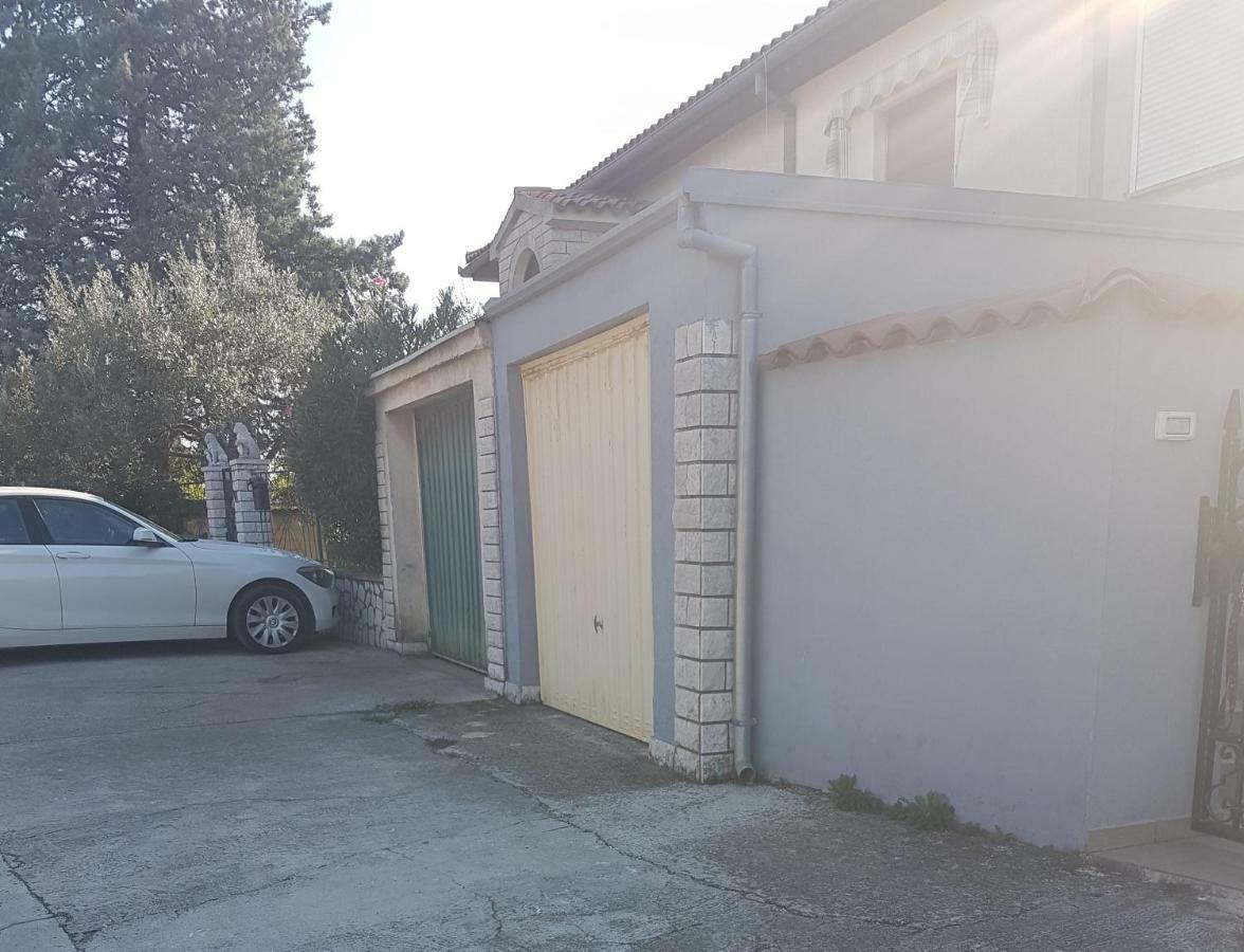 Alda Διαμέρισμα Πούλα Εξωτερικό φωτογραφία